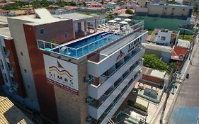 Simas Praia Hotel